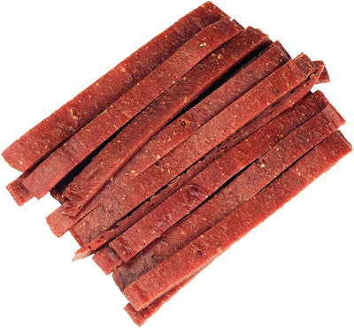 Meat Slices with Venison